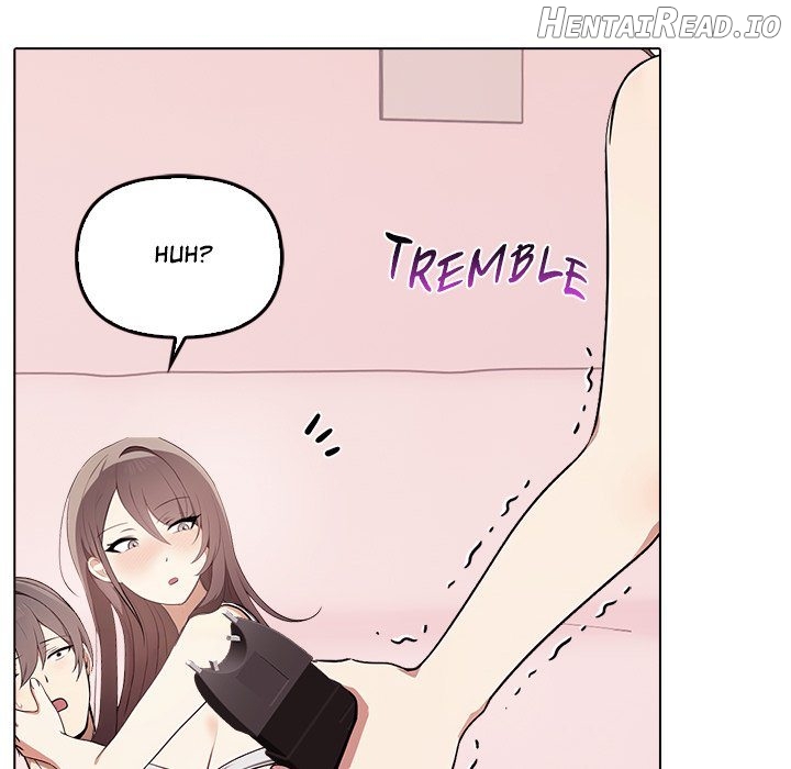 Honestly, I Like You A Lot! Chapter 41 - page 62