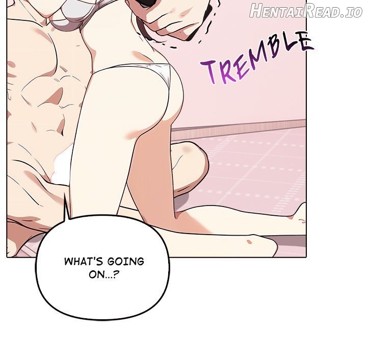 Honestly, I Like You A Lot! Chapter 41 - page 63