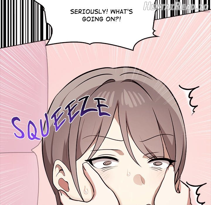 Honestly, I Like You A Lot! Chapter 41 - page 70