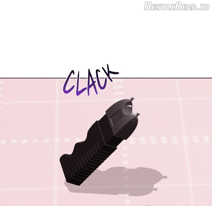 Honestly, I Like You A Lot! Chapter 41 - page 83