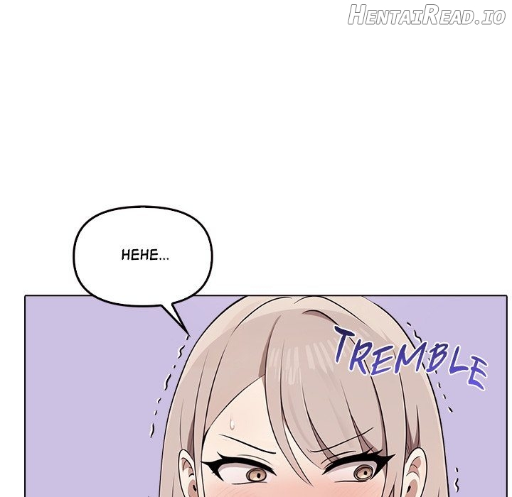 Honestly, I Like You A Lot! Chapter 41 - page 91