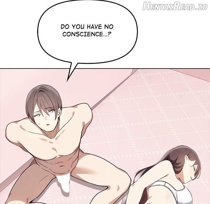 Honestly, I Like You A Lot! Chapter 41 - page 95