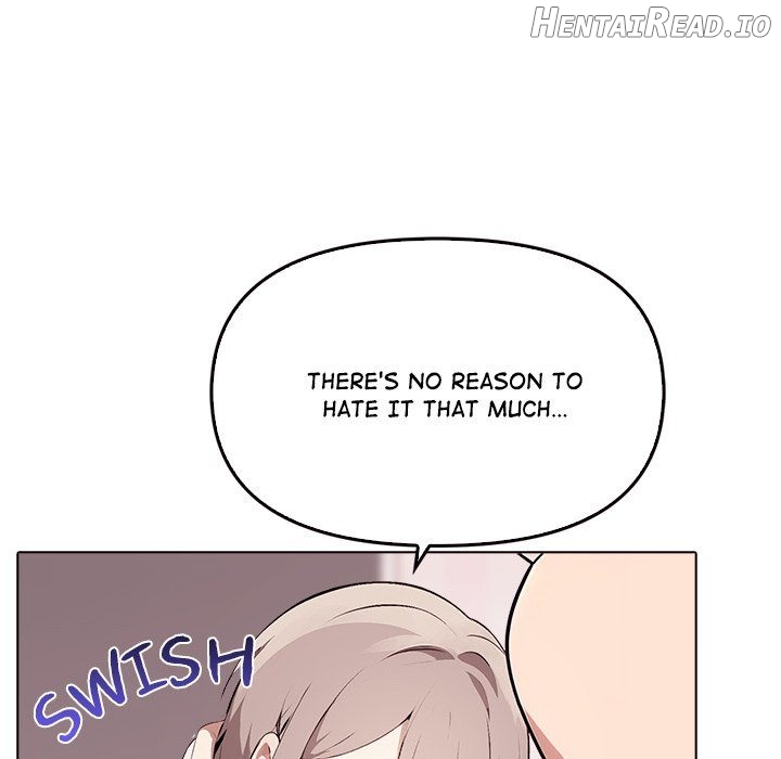 Honestly, I Like You A Lot! Chapter 42 - page 101