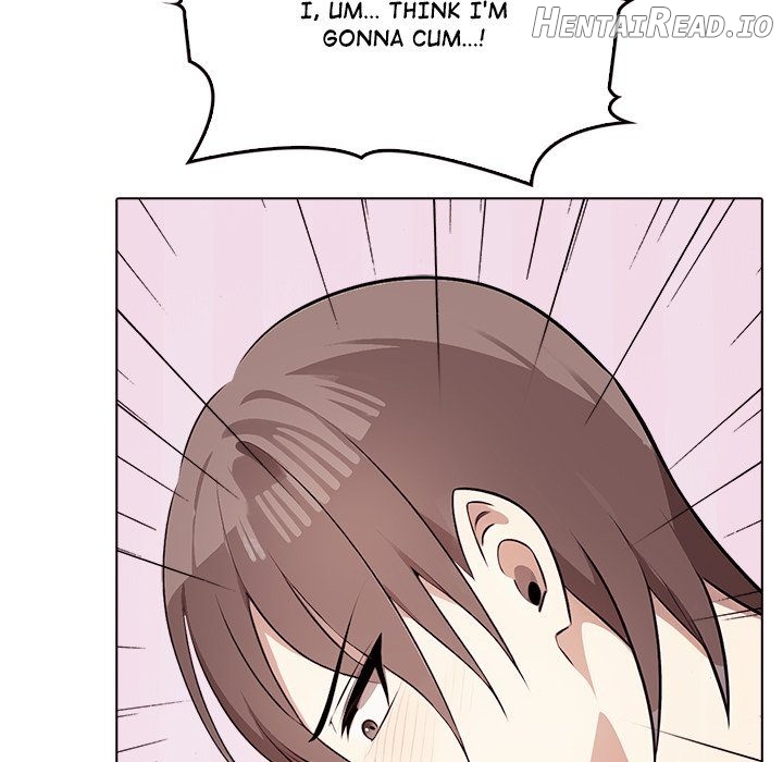 Honestly, I Like You A Lot! Chapter 42 - page 109