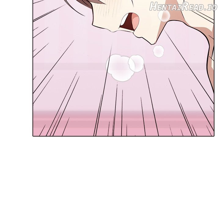 Honestly, I Like You A Lot! Chapter 42 - page 110