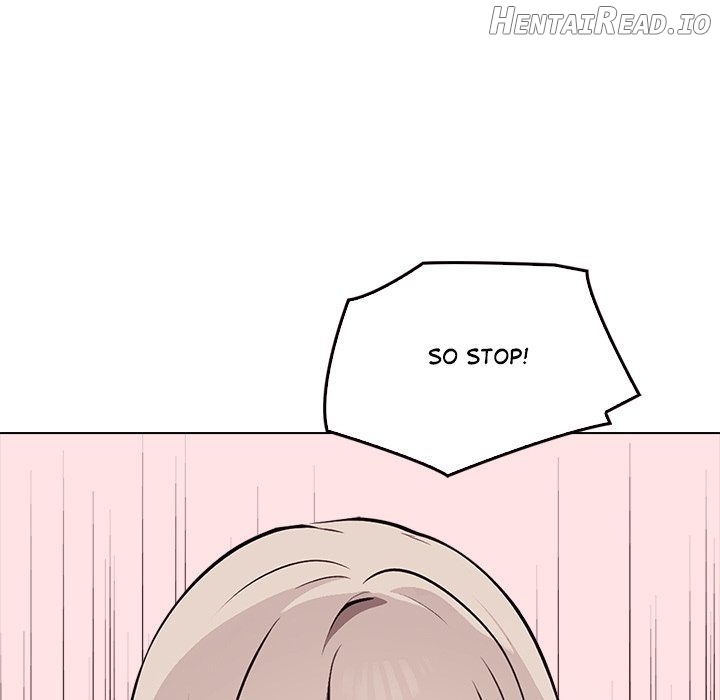 Honestly, I Like You A Lot! Chapter 42 - page 111