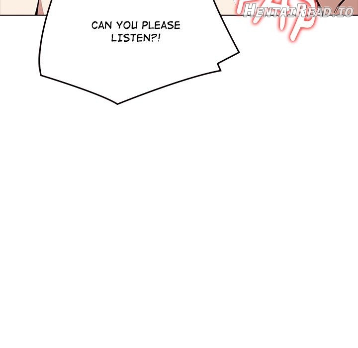 Honestly, I Like You A Lot! Chapter 42 - page 113