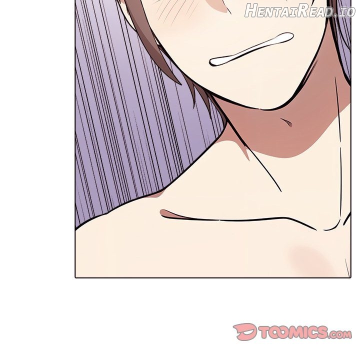 Honestly, I Like You A Lot! Chapter 42 - page 116