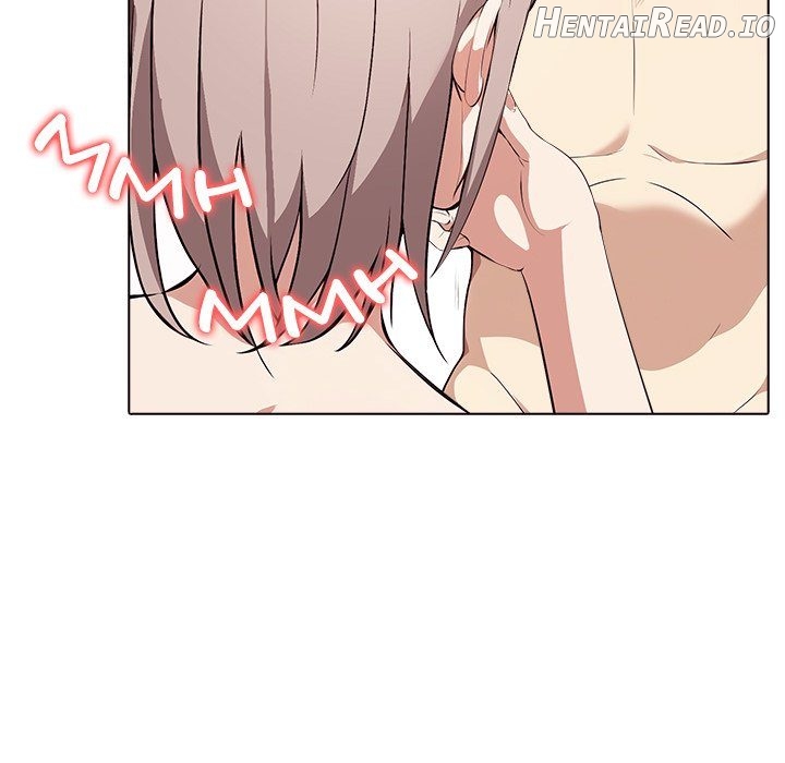 Honestly, I Like You A Lot! Chapter 42 - page 123