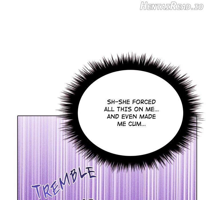 Honestly, I Like You A Lot! Chapter 42 - page 131