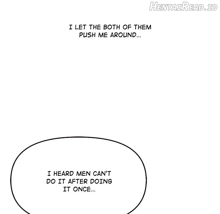 Honestly, I Like You A Lot! Chapter 42 - page 142
