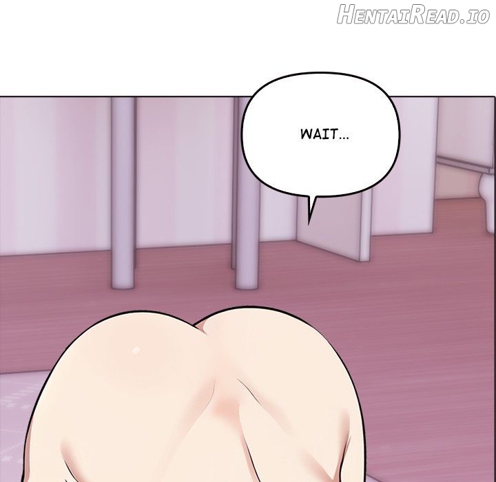 Honestly, I Like You A Lot! Chapter 42 - page 16