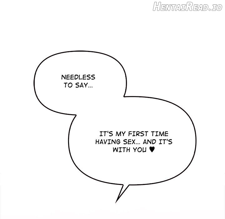 Honestly, I Like You A Lot! Chapter 42 - page 154