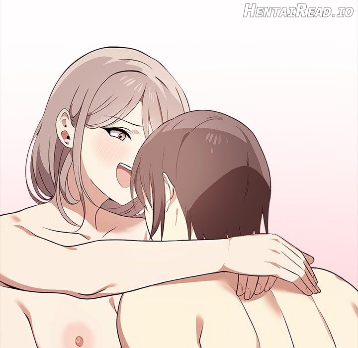 Honestly, I Like You A Lot! Chapter 42 - page 155