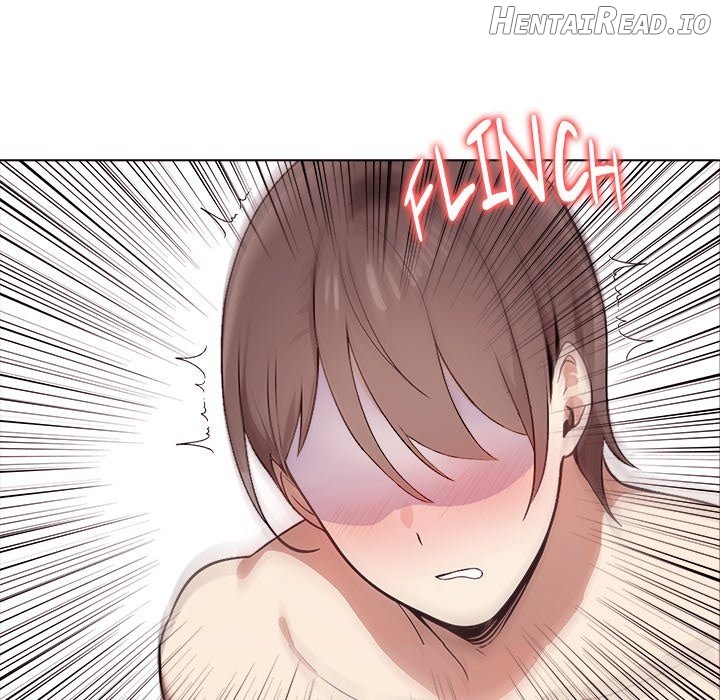 Honestly, I Like You A Lot! Chapter 42 - page 161