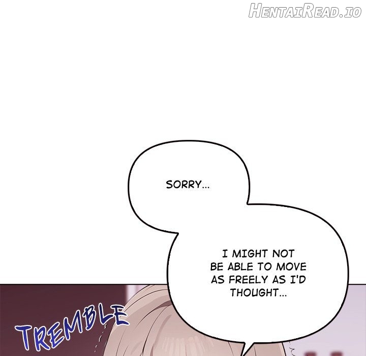 Honestly, I Like You A Lot! Chapter 42 - page 170