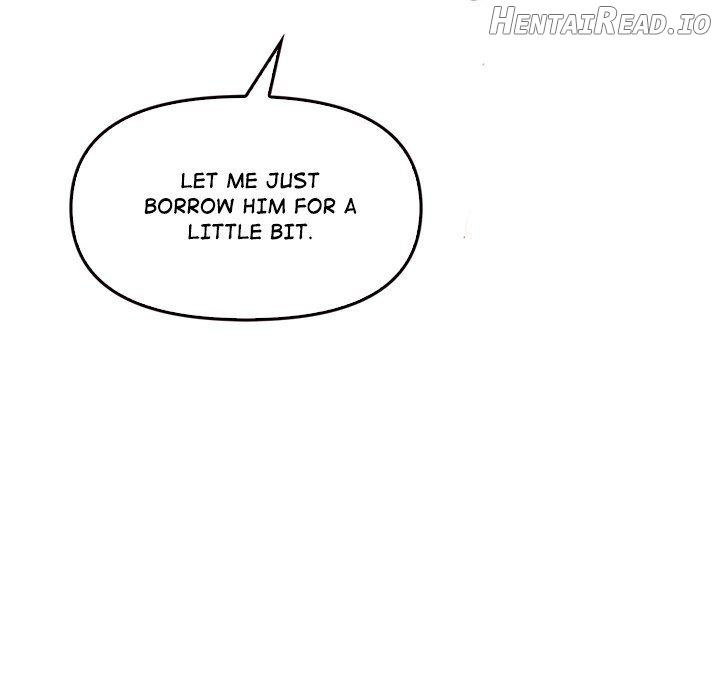 Honestly, I Like You A Lot! Chapter 42 - page 18
