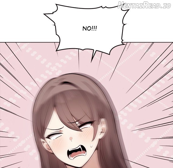 Honestly, I Like You A Lot! Chapter 42 - page 19