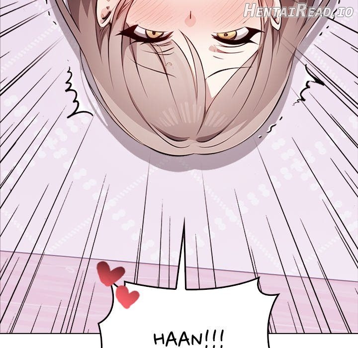 Honestly, I Like You A Lot! Chapter 42 - page 186