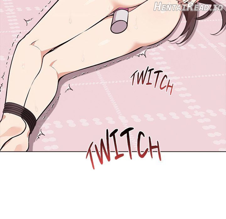 Honestly, I Like You A Lot! Chapter 42 - page 23