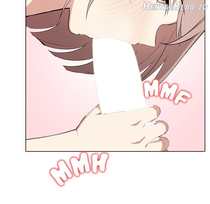 Honestly, I Like You A Lot! Chapter 42 - page 37
