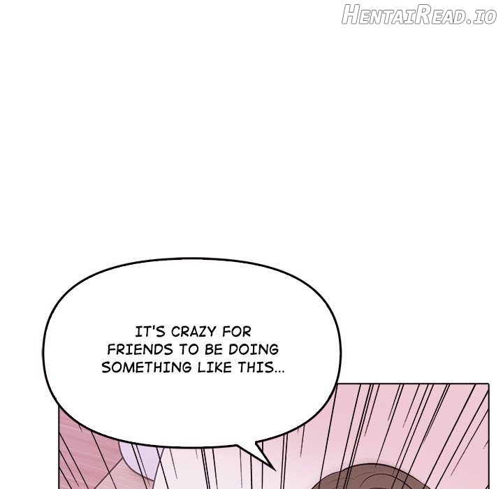 Honestly, I Like You A Lot! Chapter 42 - page 38
