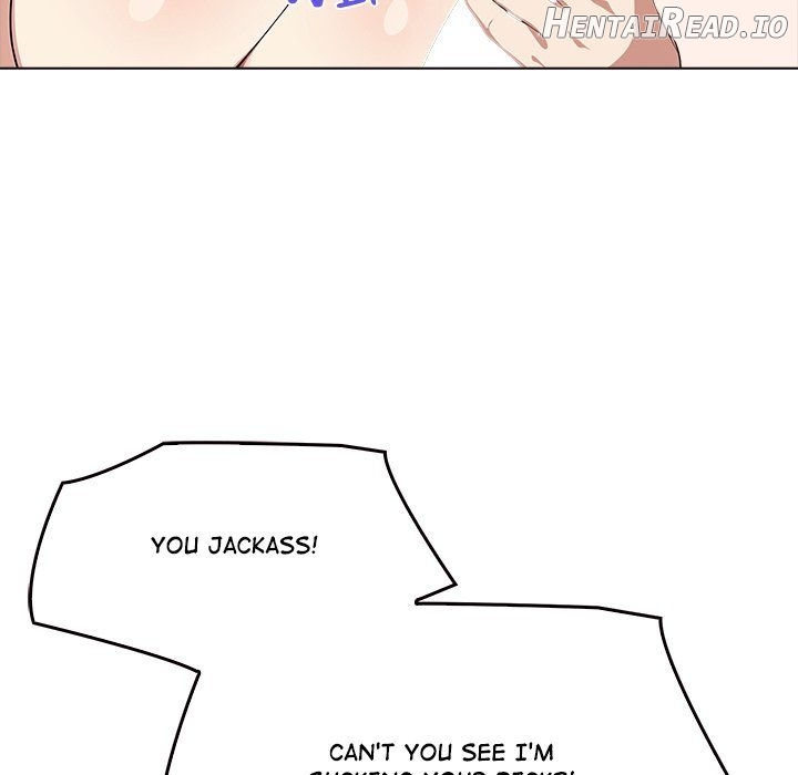 Honestly, I Like You A Lot! Chapter 42 - page 43