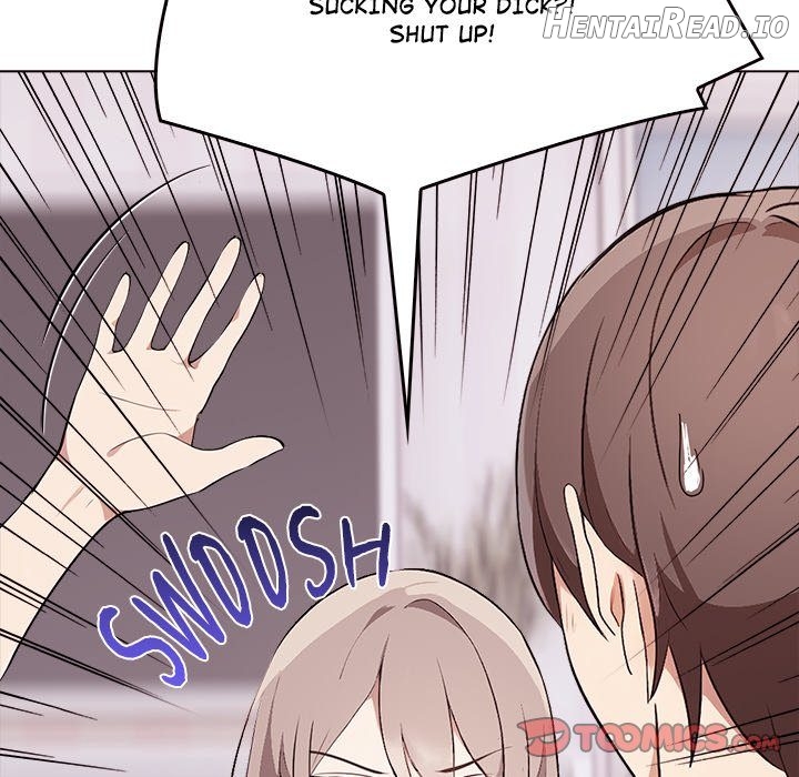 Honestly, I Like You A Lot! Chapter 42 - page 44