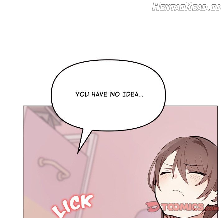 Honestly, I Like You A Lot! Chapter 42 - page 52