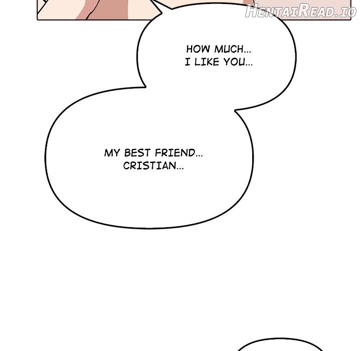 Honestly, I Like You A Lot! Chapter 42 - page 54