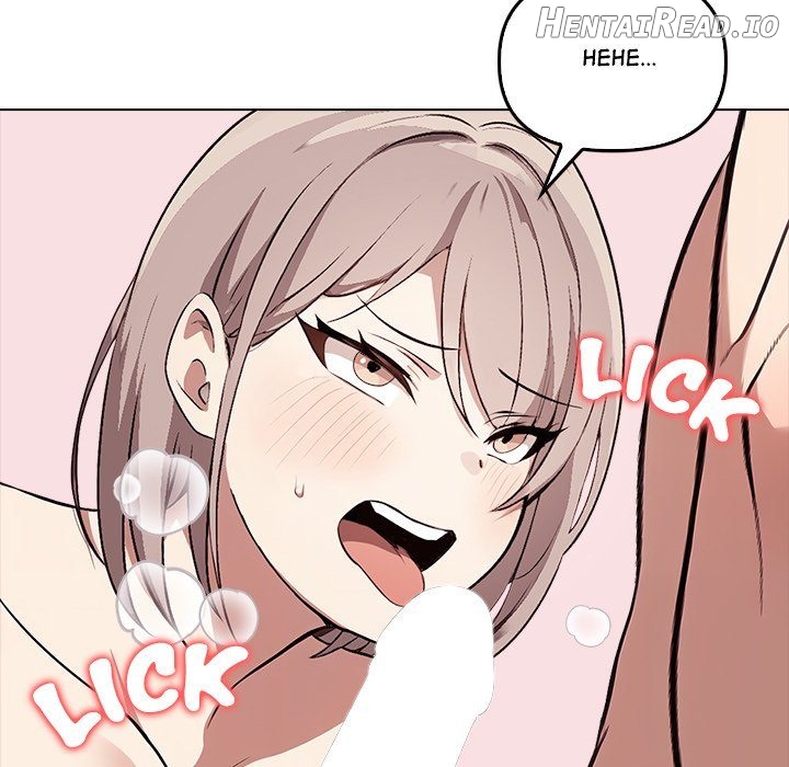 Honestly, I Like You A Lot! Chapter 42 - page 55