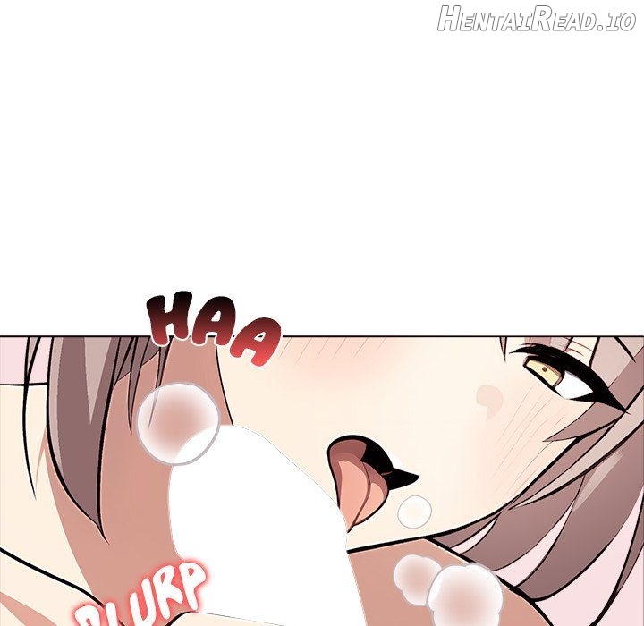 Honestly, I Like You A Lot! Chapter 42 - page 57