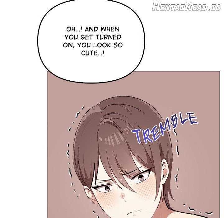 Honestly, I Like You A Lot! Chapter 42 - page 63
