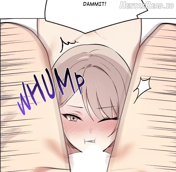 Honestly, I Like You A Lot! Chapter 42 - page 66
