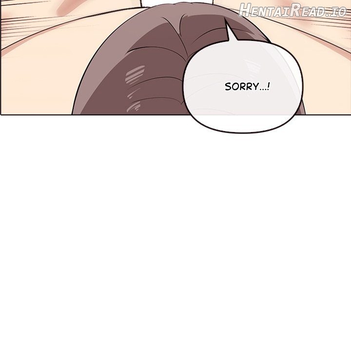 Honestly, I Like You A Lot! Chapter 42 - page 67