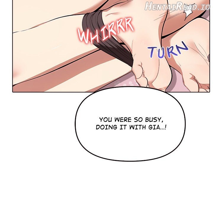 Honestly, I Like You A Lot! Chapter 42 - page 69