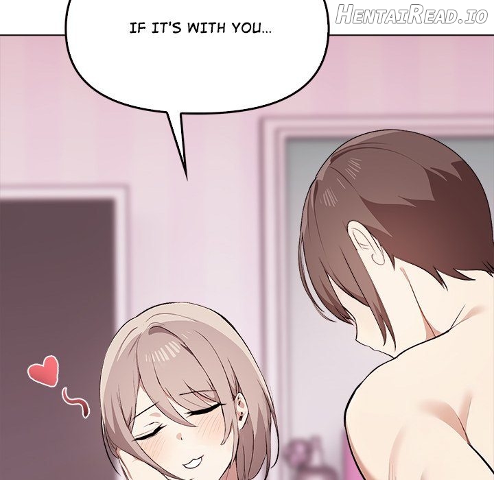 Honestly, I Like You A Lot! Chapter 42 - page 89