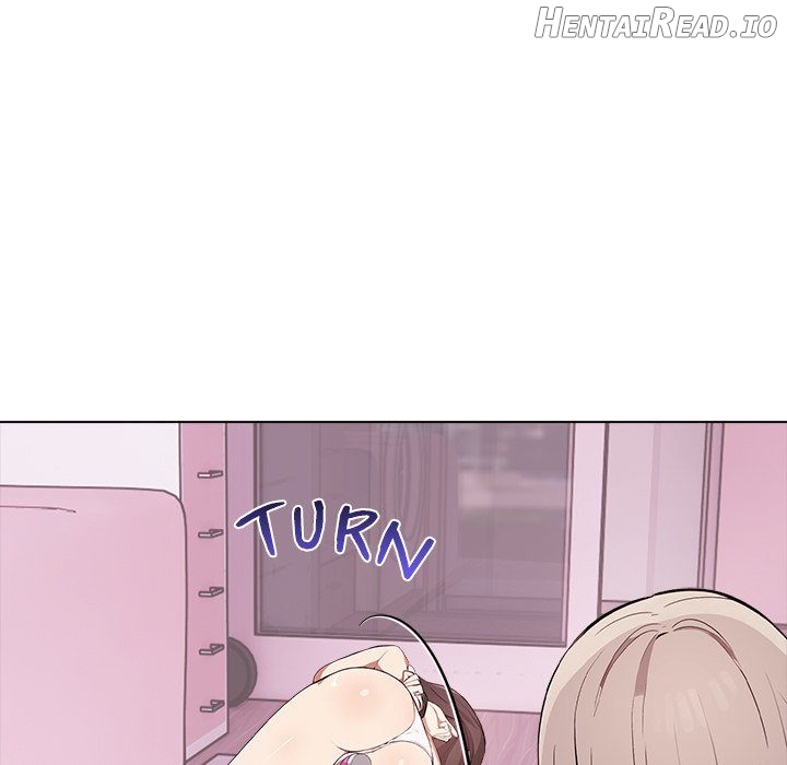 Honestly, I Like You A Lot! Chapter 42 - page 99