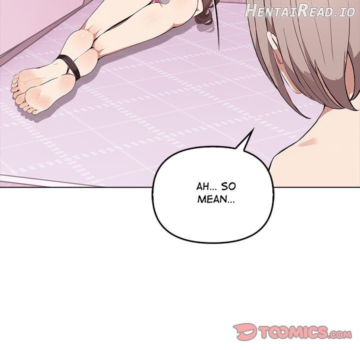Honestly, I Like You A Lot! Chapter 42 - page 100