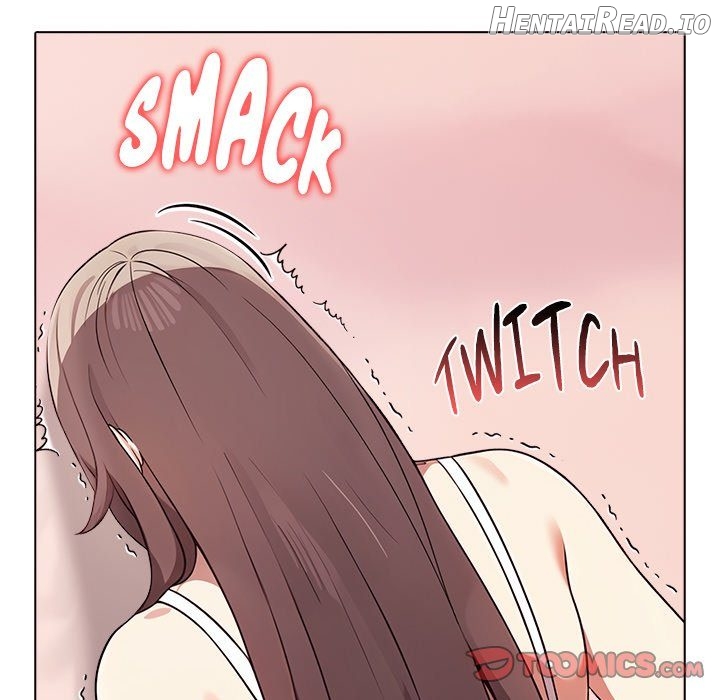 Honestly, I Like You A Lot! Chapter 43 - page 111