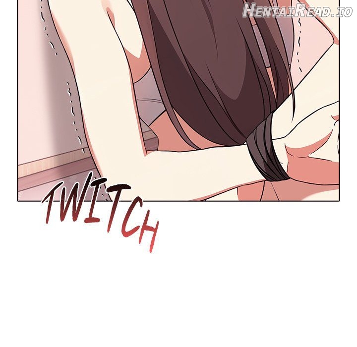 Honestly, I Like You A Lot! Chapter 43 - page 112