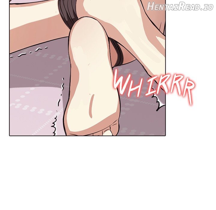 Honestly, I Like You A Lot! Chapter 43 - page 122