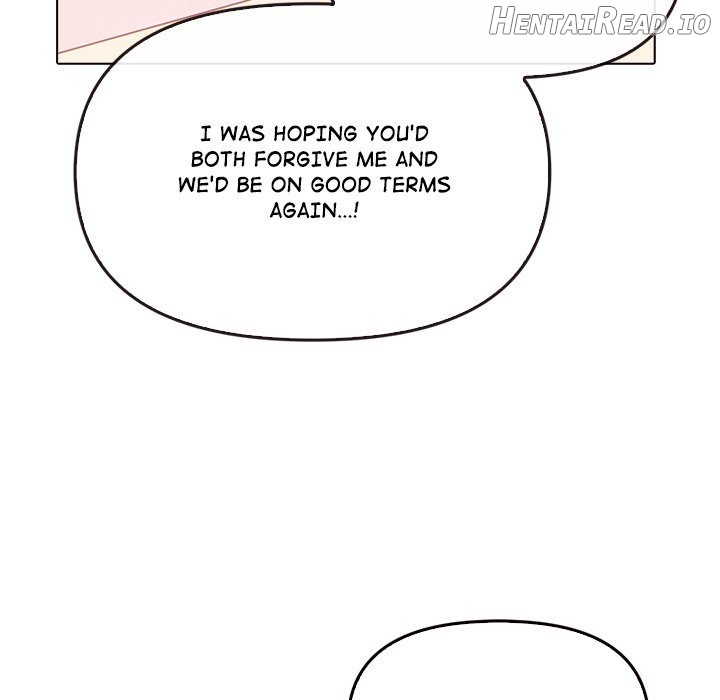 Honestly, I Like You A Lot! Chapter 43 - page 141