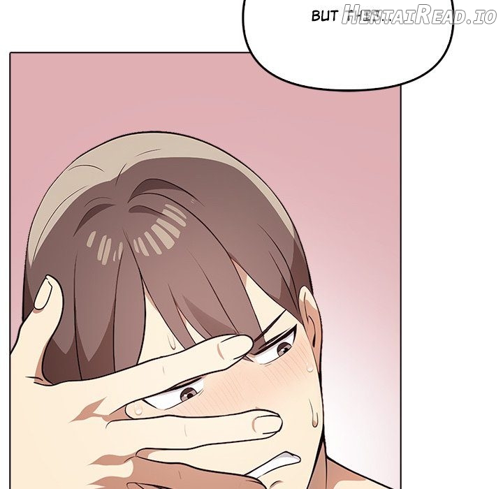 Honestly, I Like You A Lot! Chapter 43 - page 142