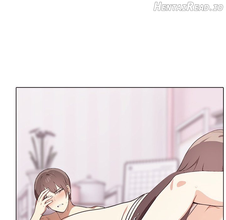 Honestly, I Like You A Lot! Chapter 43 - page 144