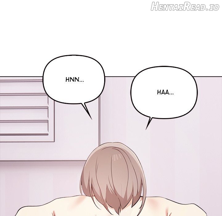 Honestly, I Like You A Lot! Chapter 43 - page 159