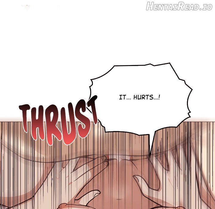 Honestly, I Like You A Lot! Chapter 43 - page 20