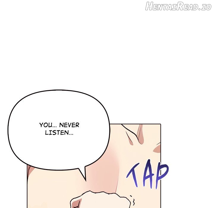 Honestly, I Like You A Lot! Chapter 43 - page 28