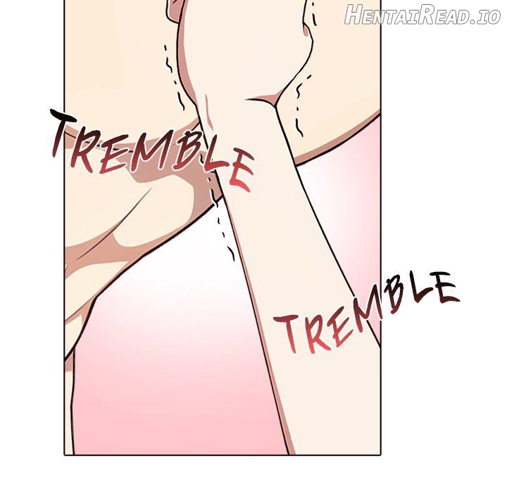Honestly, I Like You A Lot! Chapter 43 - page 29