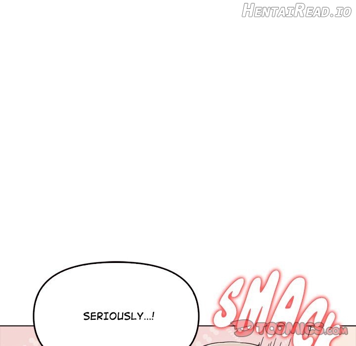 Honestly, I Like You A Lot! Chapter 43 - page 30